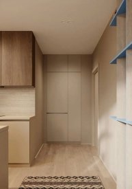 Дизайн кухні від Kontur Design. Фото 1