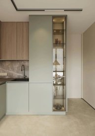 Дизайн кухні від Kontur Design. Фото 2