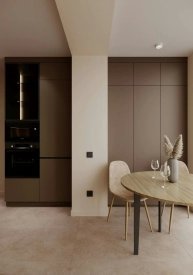 Дизайн кухні від Kontur Design. Фото 6