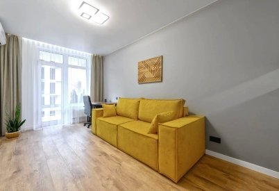 Дизайн робочого кабінету від KAPITEL. Фото 1