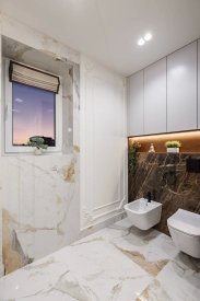 Дизайн ванної кімнати від Roomy Room. Фото 13