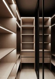 Дизайн робочого кабінету від Kontur Design. Фото 1