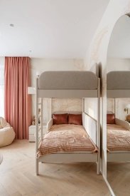 Дизайн дитячої кімнати від Roomy Room. Фото 17