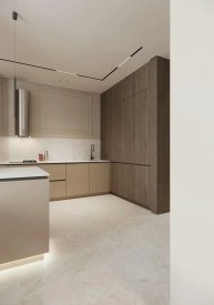Дизайн кухні від Kontur Design. Фото 2