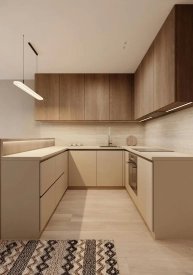 Дизайн кухні від Kontur Design. Фото 6