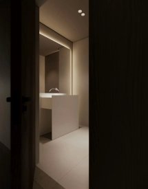 Дизайн ванної кімнати від Kontur Design. Фото 2