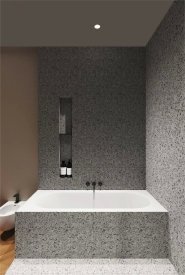 Дизайн ванної кімнати від Євгенія Дубровська. Фото 1