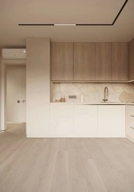 Дизайн кухні від Kontur Design. Фото 2