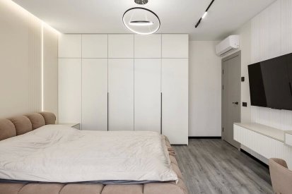 Дизайн спальні від Roomy-Room. Фото 11
