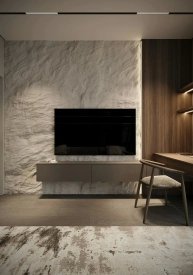 Дизайн робочого кабінету від Kontur Design. Фото 5