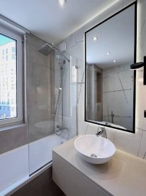 Дизайн ванної кімнати від KAPITEL. Фото 2