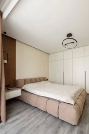 Дизайн спальні від Roomy-Room. Фото 5
