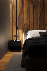 Дизайн спальні від Good Idea. Фото 3
