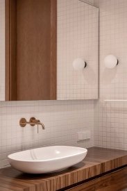 Дизайн ванної кімнати від Євгенія Дубровська. Фото 10