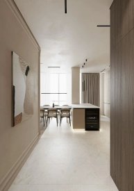 Дизайн кухні від Kontur Design. Фото 6