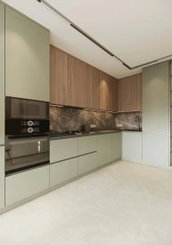 Дизайн кухні від Kontur Design. Фото 4