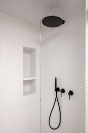 Дизайн ванної кімнати від Євгенія Дубровська. Фото 3