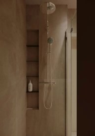 Дизайн ванної кімнати від Kontur Design. Фото 1