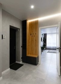 Дизайн прихожої від KAPITEL. Фото 2