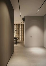 Дизайн прихожої від Kontur Design. Фото 1