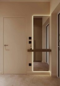 Дизайн прихожої від Kontur Design. Фото 2