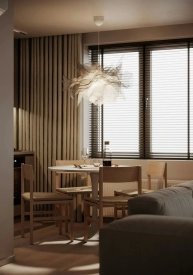 Дизайн кухні від Kontur Design. Фото 6