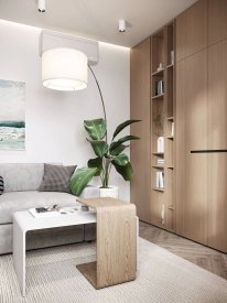 Дизайн дитячої кімнати від Roomy Room. Фото 4
