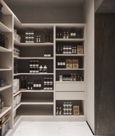 Дизайн кухні від Petro Golyk Studio. Фото 6