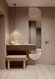 Дизайн прихожої від Kontur Design. Фото 4