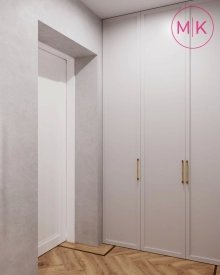 Дизайн прихожої від МК. Фото 2