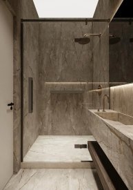 Дизайн туалету від Kontur Design. Фото 3