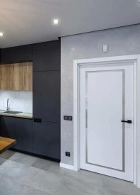 Дизайн кухні від KAPITEL. Фото 2