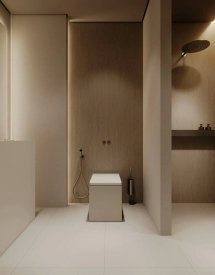 Дизайн ванної кімнати від Kontur Design. Фото 6