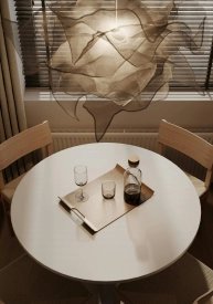 Дизайн кухні від Kontur Design. Фото 2