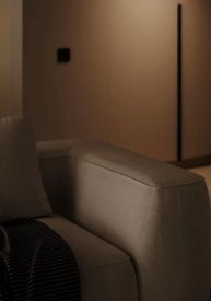 Інтер'єр вітальні від Kontur Design. Фото 1