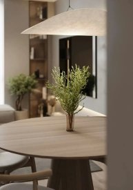 Інтер'єр вітальні від Kontur Design. Фото 4