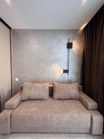 Дизайн робочого кабінету від KAPITEL. Фото 1