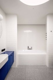 Дизайн ванної кімнати від Євгенія Дубровська. Фото 7