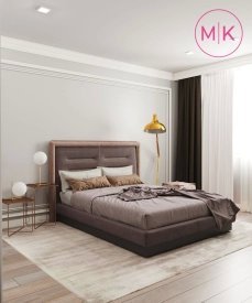 Дизайн дитячої кімнати 16,06 кв.м від МК. Фото 2