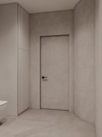 Дизайн ванної кімнати від PASTEL! interiors. Фото 7