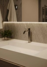 Дизайн ванної кімнати від Kontur Design. Фото 1