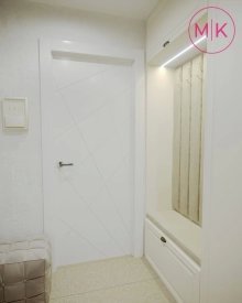 Дизайн прихожої від МК. Фото 2