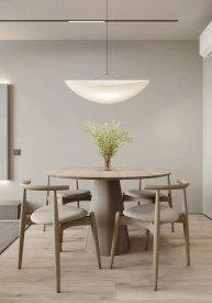 Інтер'єр вітальні від Kontur Design. Фото 5