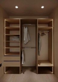 Інтер'єр вітальні від Kontur Design. Фото 5