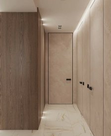 Дизайн прихожої від Roomy Room. Фото 3