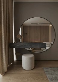 Дизайн спальні від Kontur Design. Фото 2