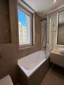 Дизайн ванної кімнати від KAPITEL. Фото 1