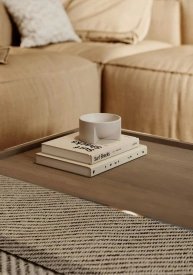 Інтер'єр вітальні від Kontur Design. Фото 2