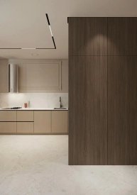 Дизайн кухні від Kontur Design. Фото 5