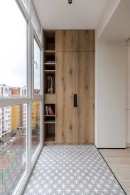 Дизайн кухні від Petro Golyk Studio. Фото 7